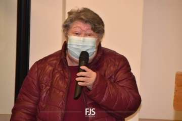 El Roque Azucarero luce nacimiento y árbol de Navidad/Francisco Javier Santana.